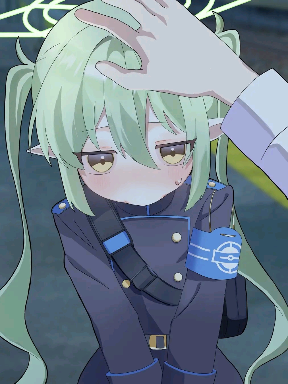 ตู้พวงอยู่ระหว่างการทดสอบ